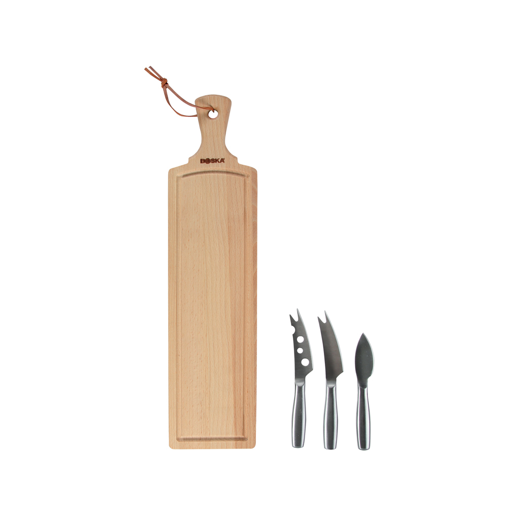 Käse-Set Freund - Merkendorf