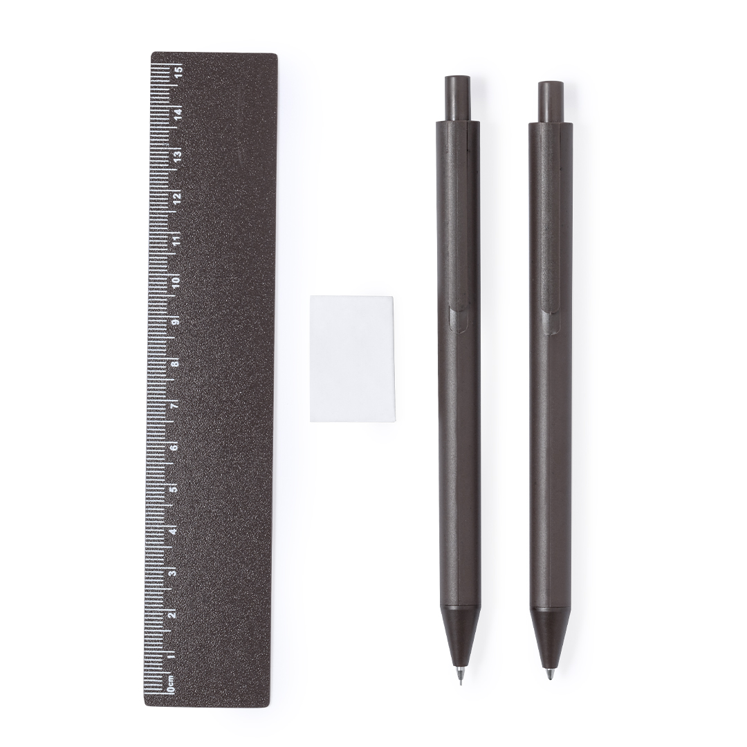 KaffeeFaser Schreibset - Biberach an der Riß