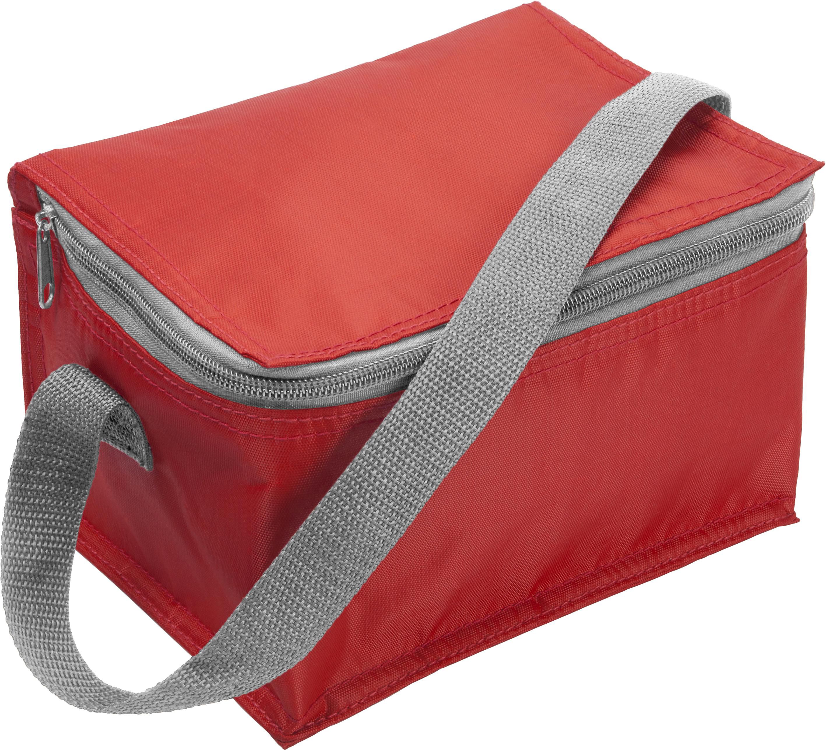 Kühlertasche Sechserpack - Versmold bedrucken mit Logo