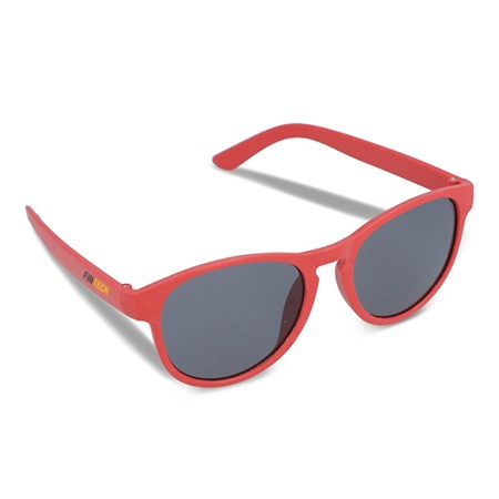 Sonnenbrille Weizenstroh Erde UV400