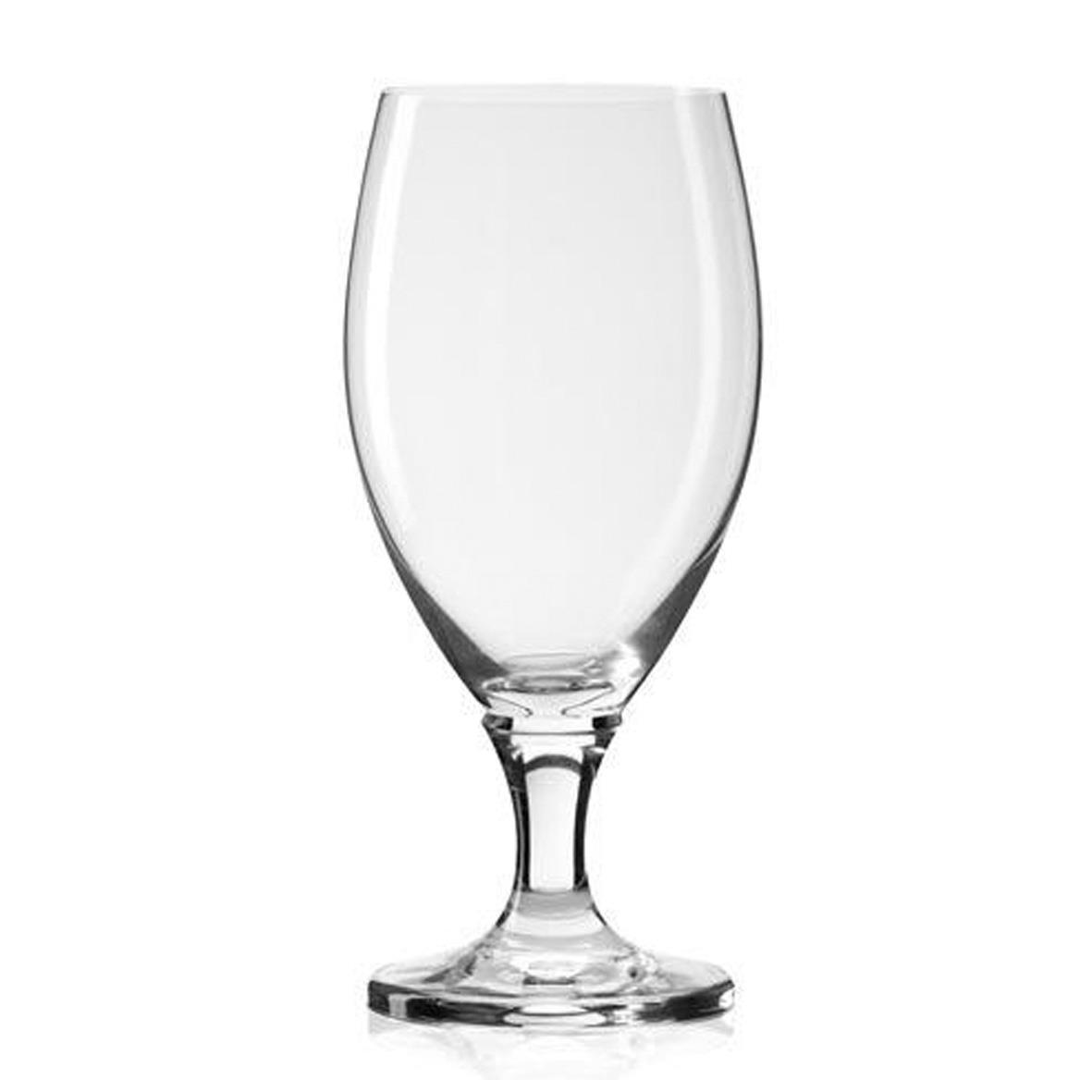 Deister Pokal 25 cl. Schankmaß - Waldkirchen