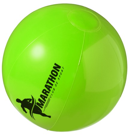 Aufblasbarer Strandball - Dülmen