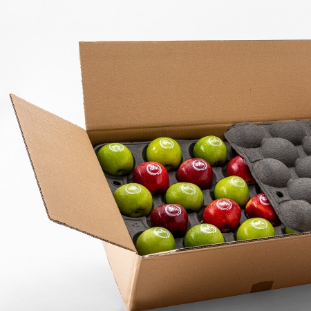 Frische Äpfel Granny Smith oder Royal Gala - Leisnig