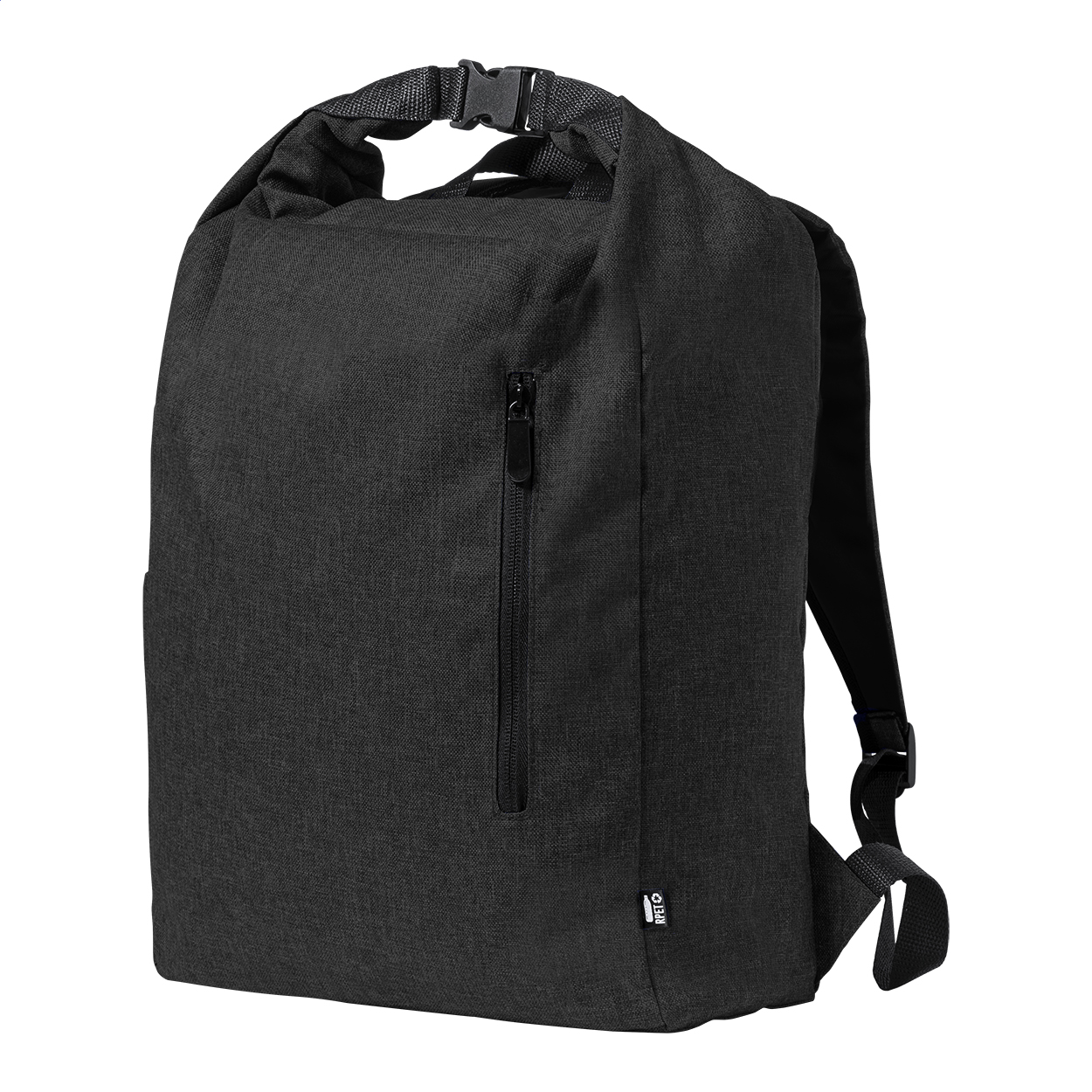 Wasserdichter Rolltop-Rucksack - Creußen