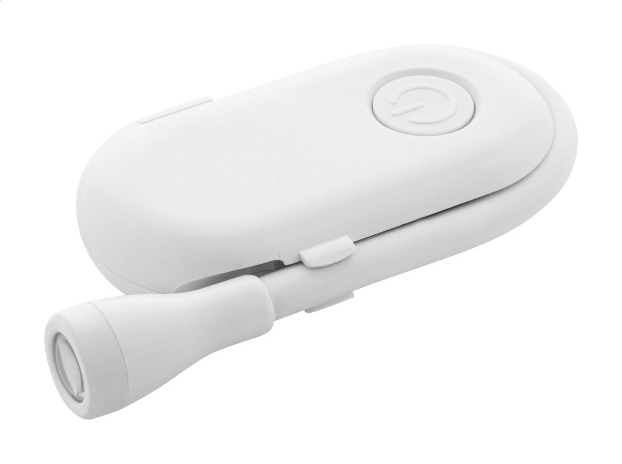 Schlummerlicht Clip - Kremmen