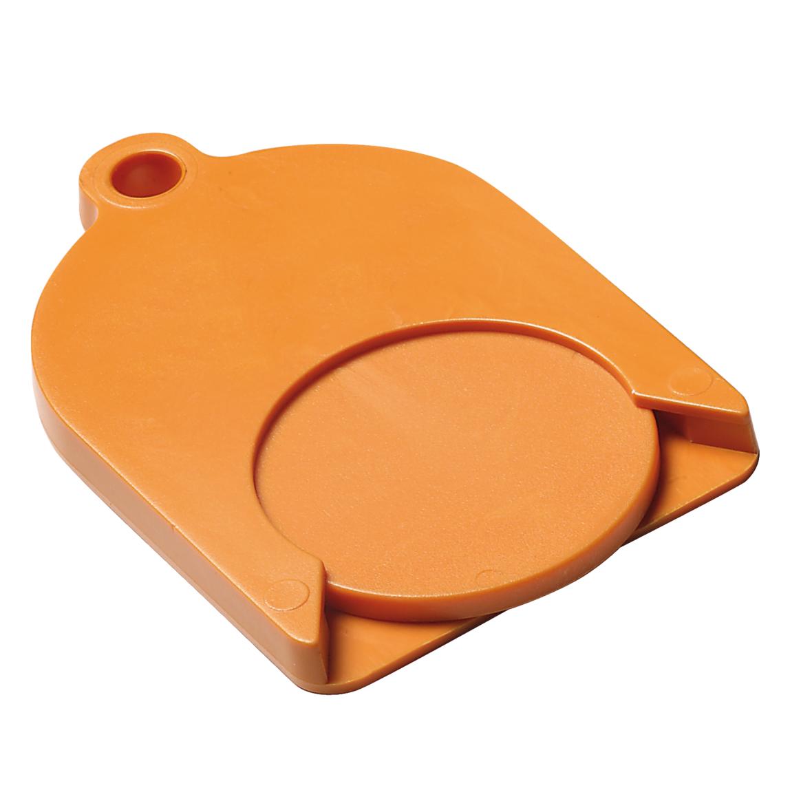 Schlüsselanhänger 'Phantom' mit Chip - Kempen