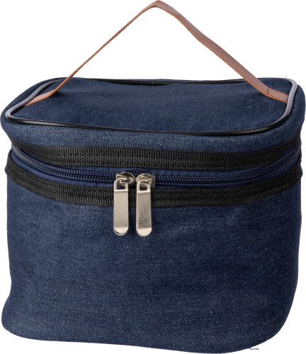 Jeans-Kühltasche Franz - Starnberg