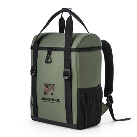 ThermoGuard Rucksack - Marktleuthen 
