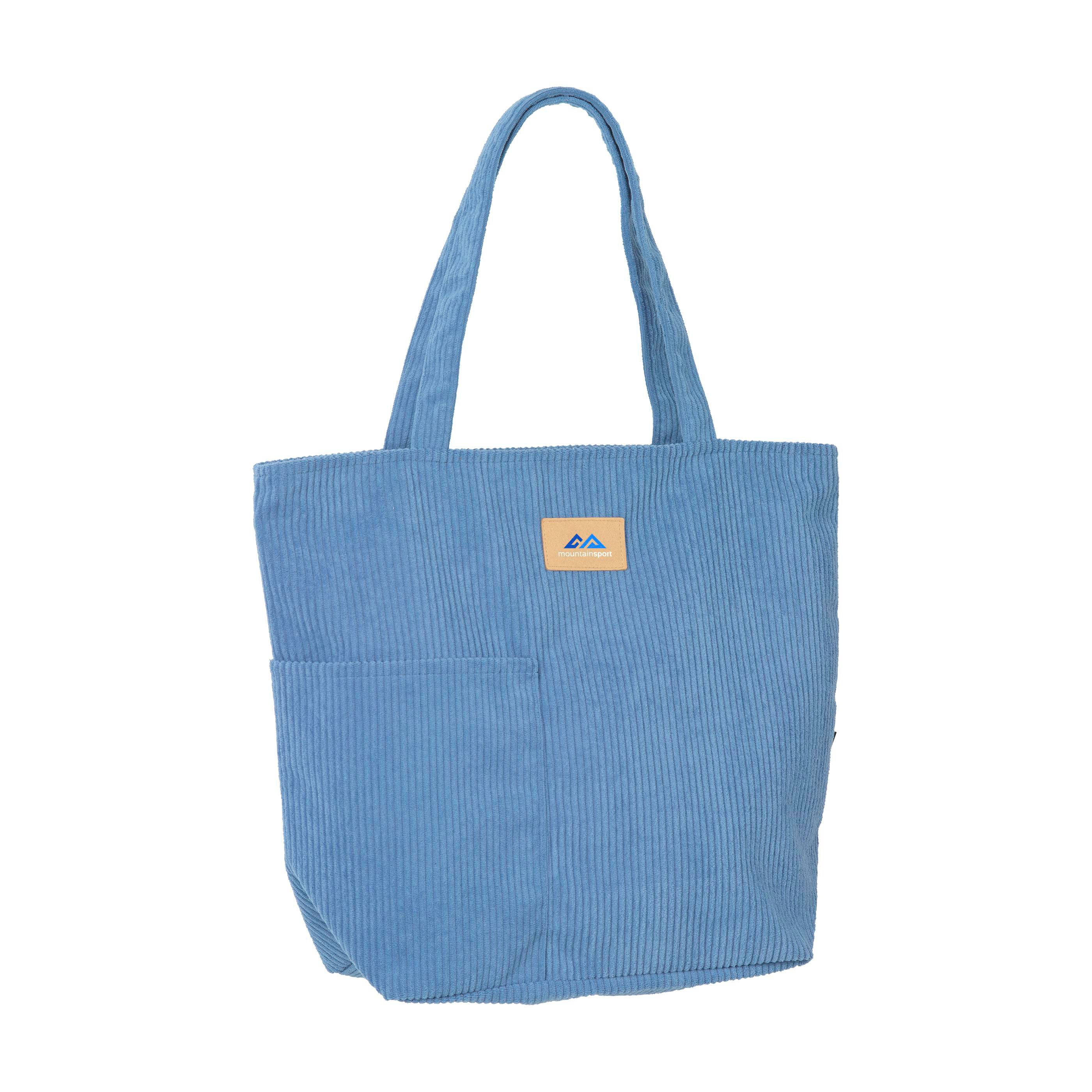 Retro Strandtasche - Schönewalde