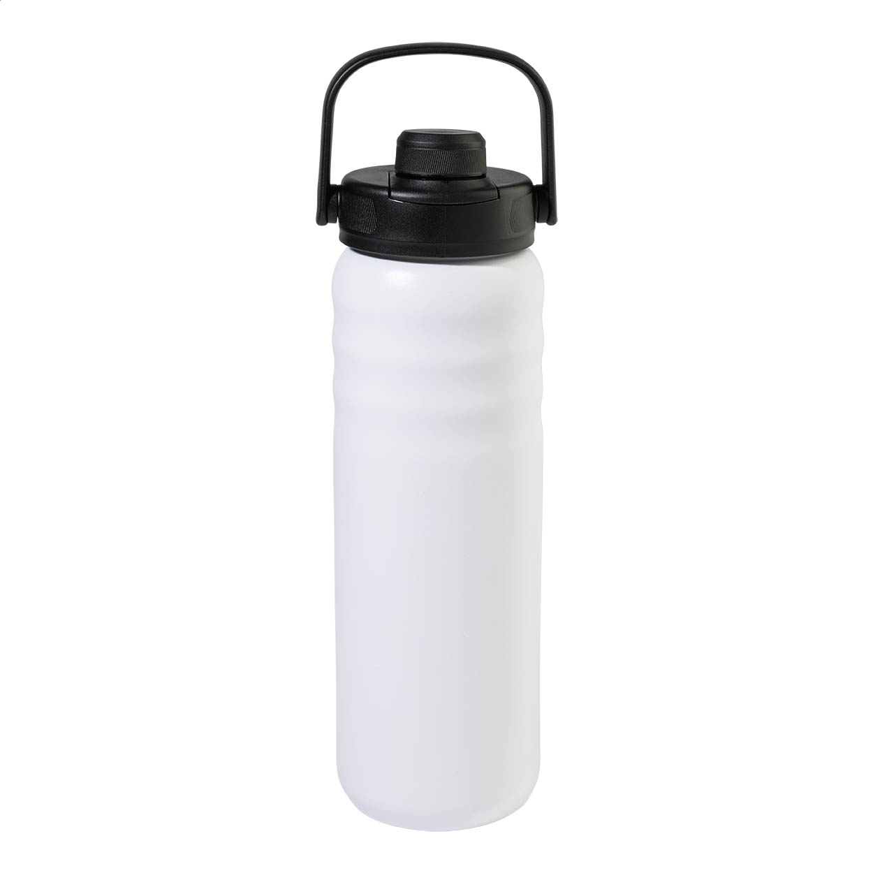 Chamlang Isolierflasche 600 ml aus recyceltem Edelstahl mit Logo bedrucken mit Logo