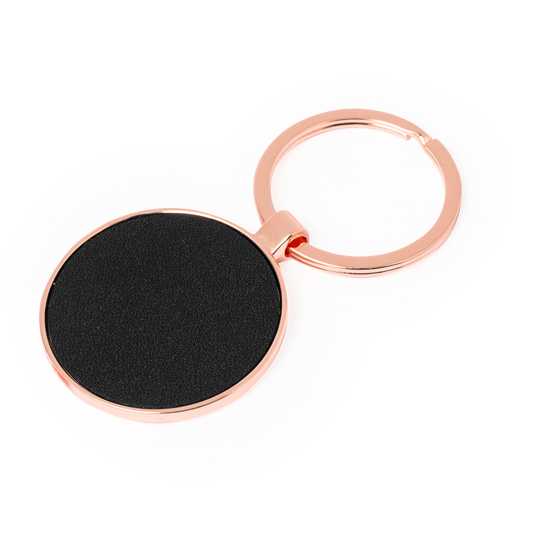 Schlüsselring Zineth - Eckernförde