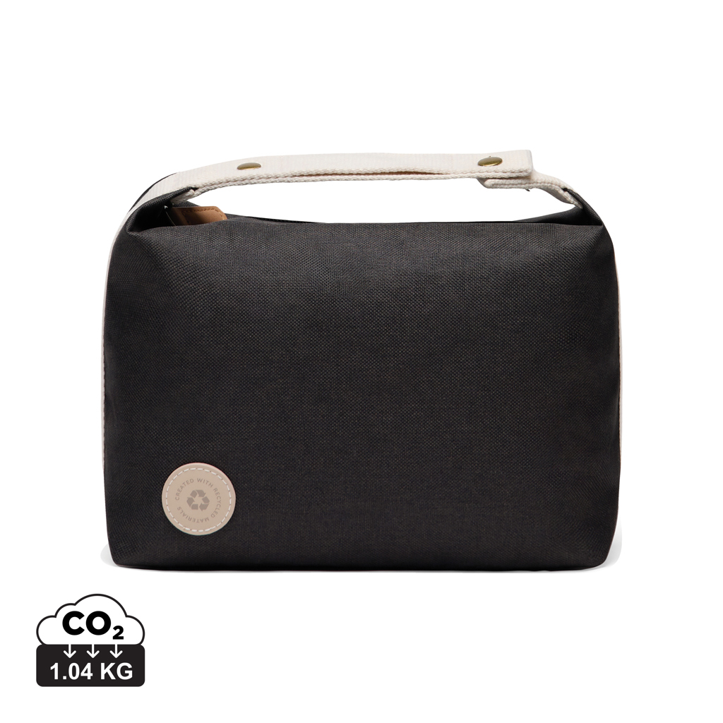 Reisetasche aus recyceltem Polyester - Wurzen