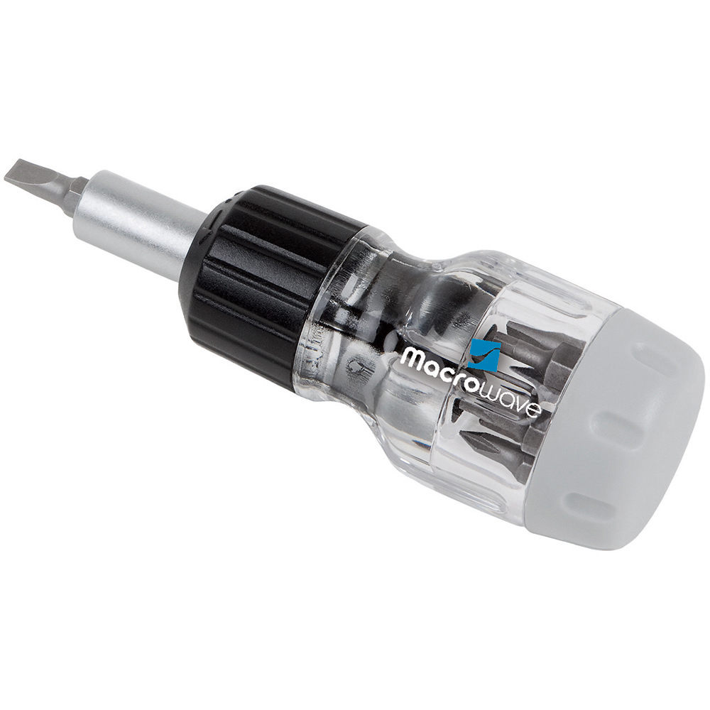 Kompakt-Treiber 7 HC - Velten