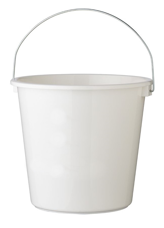 Luxus Eimer (5L) - Bad Dürkheim