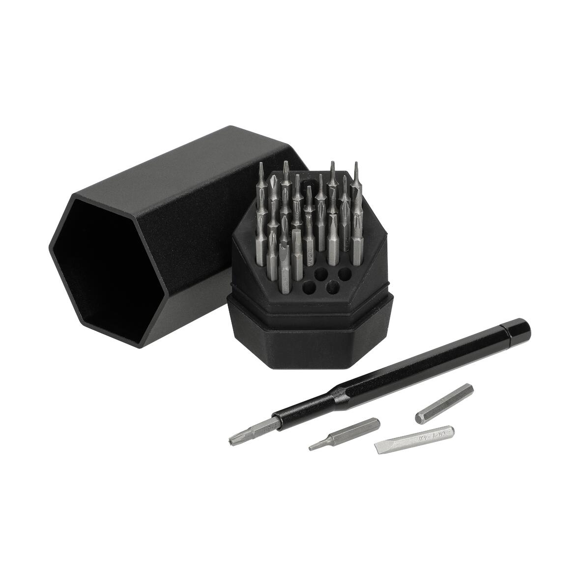 Schraubendreher-Set 'BitPro'