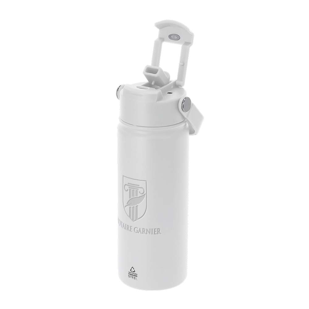 ThermoTrinkflasche - Waldenburg bedrucken mit Logo