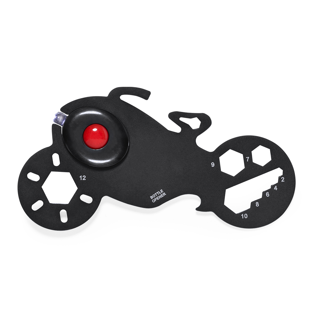 Multitool Flanery - Syke