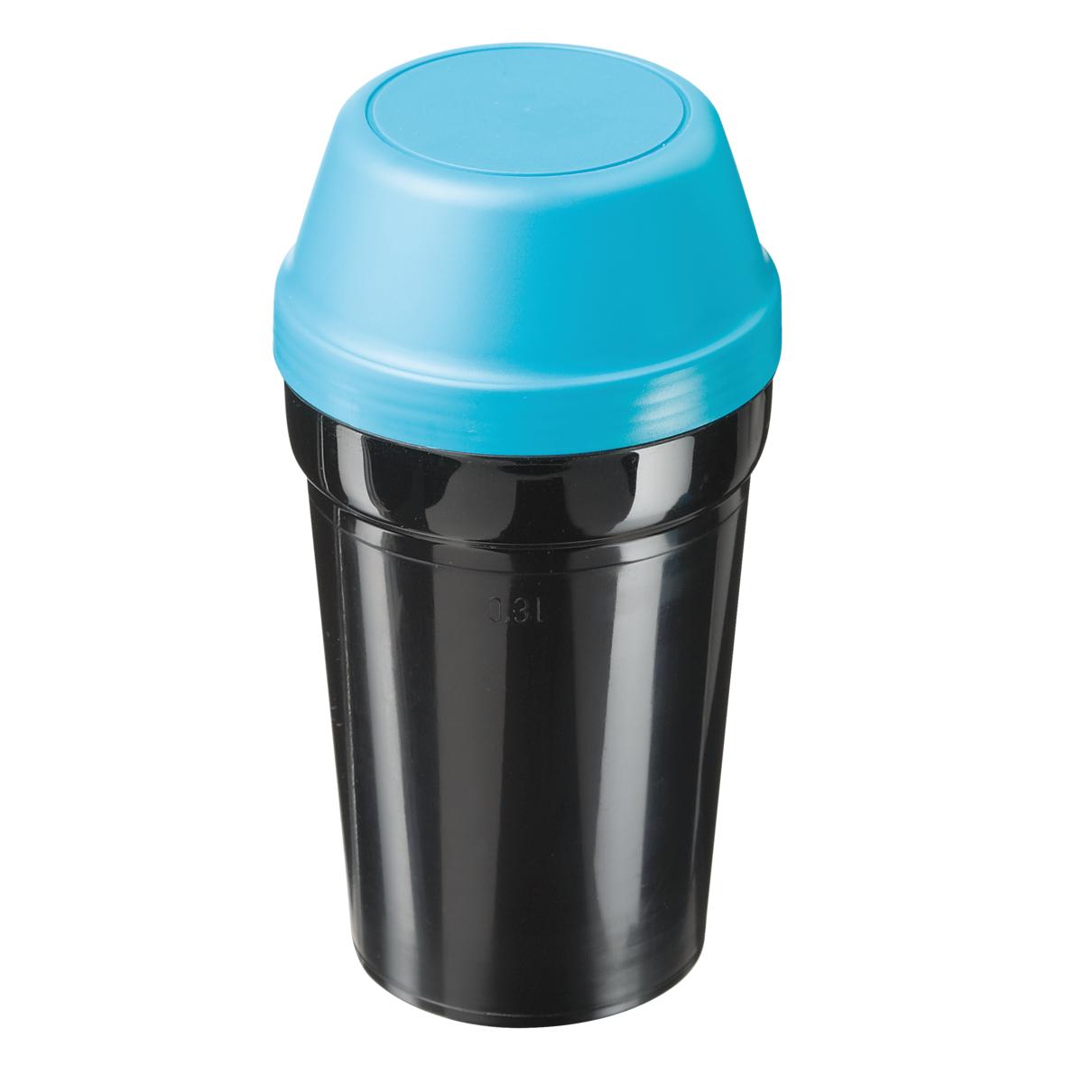 Personalisierter Mini-Shaker 300 ml - Paola