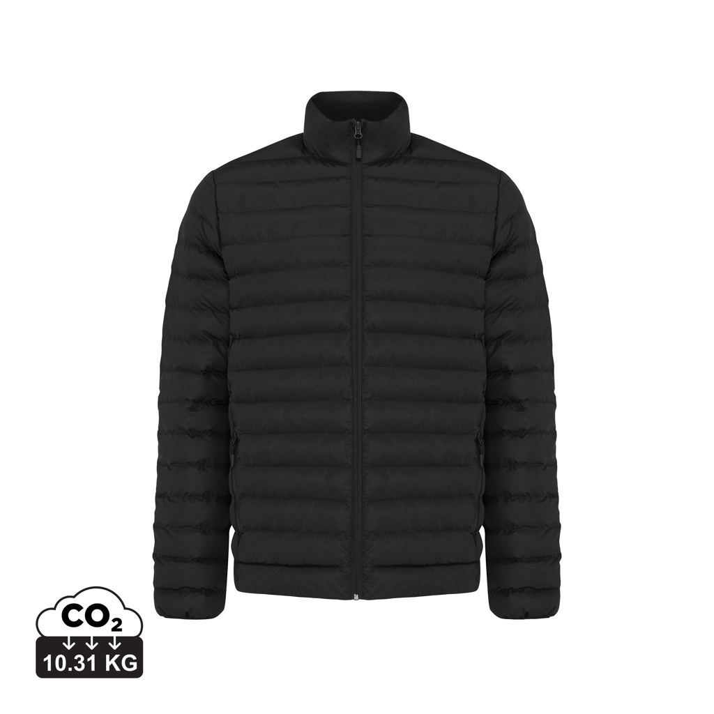 Recycletech Herrenjacke - Bad Sobernheim