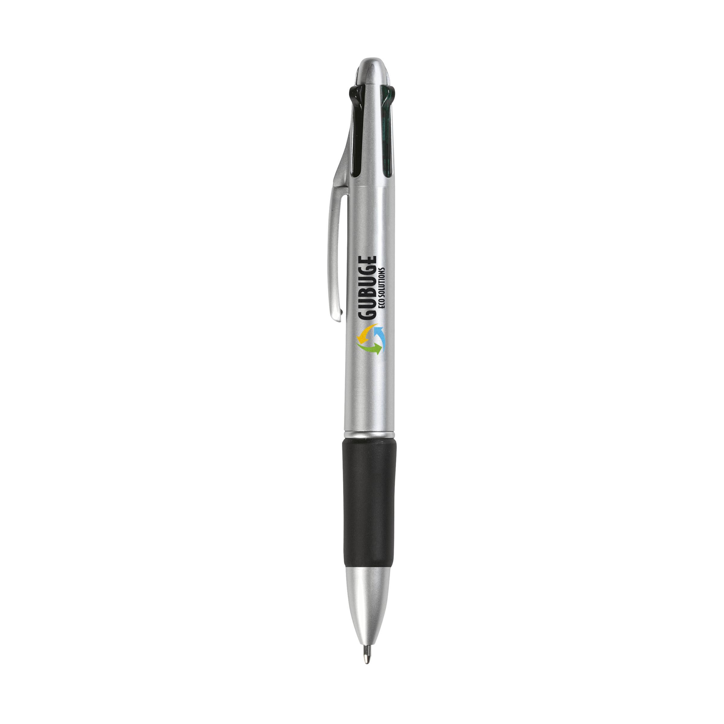 Quattro Colour stylo