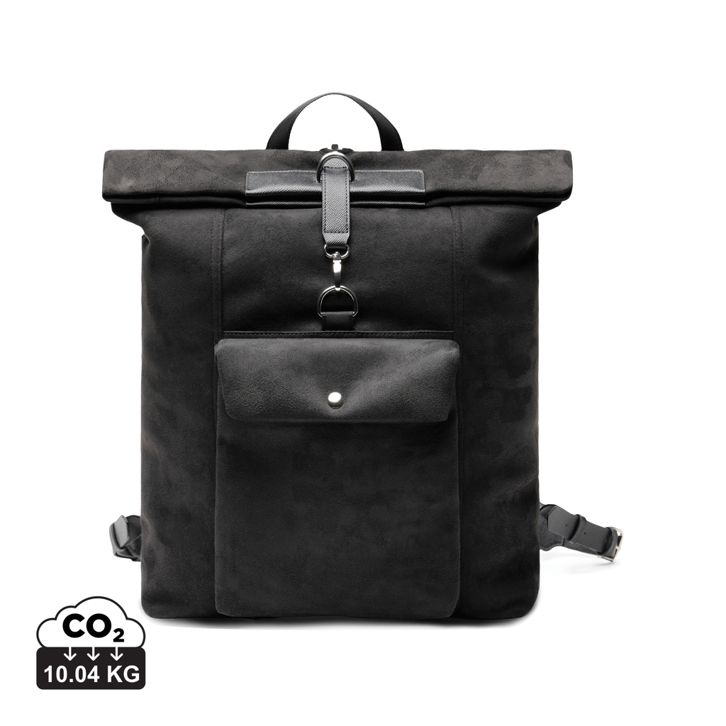 Elegante RCS-zertifizierte Rucksack - Rötz
