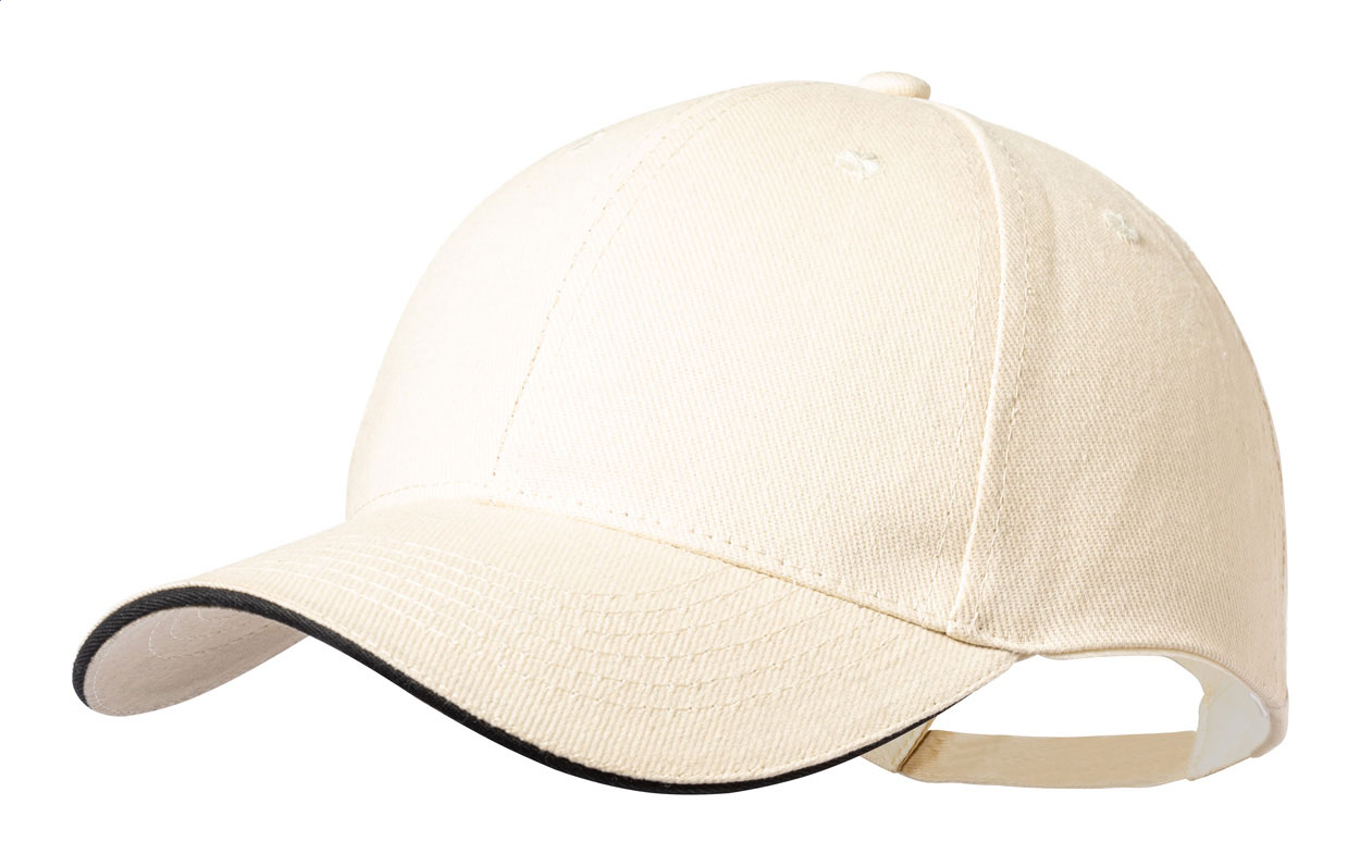 Brushed Cotton Classic Cap - Bad Belzig