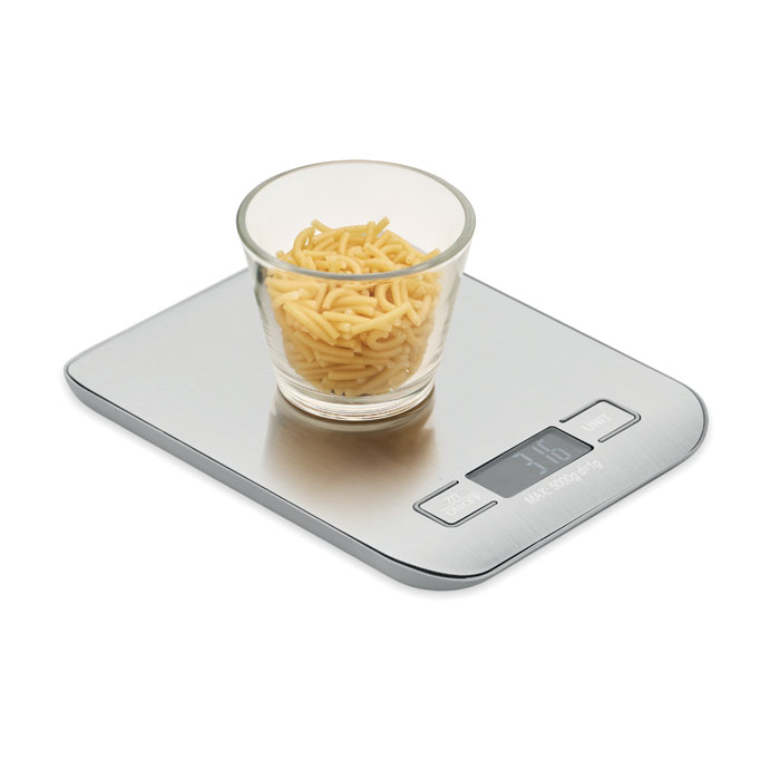 Digitale Küchenwaage 5 kg