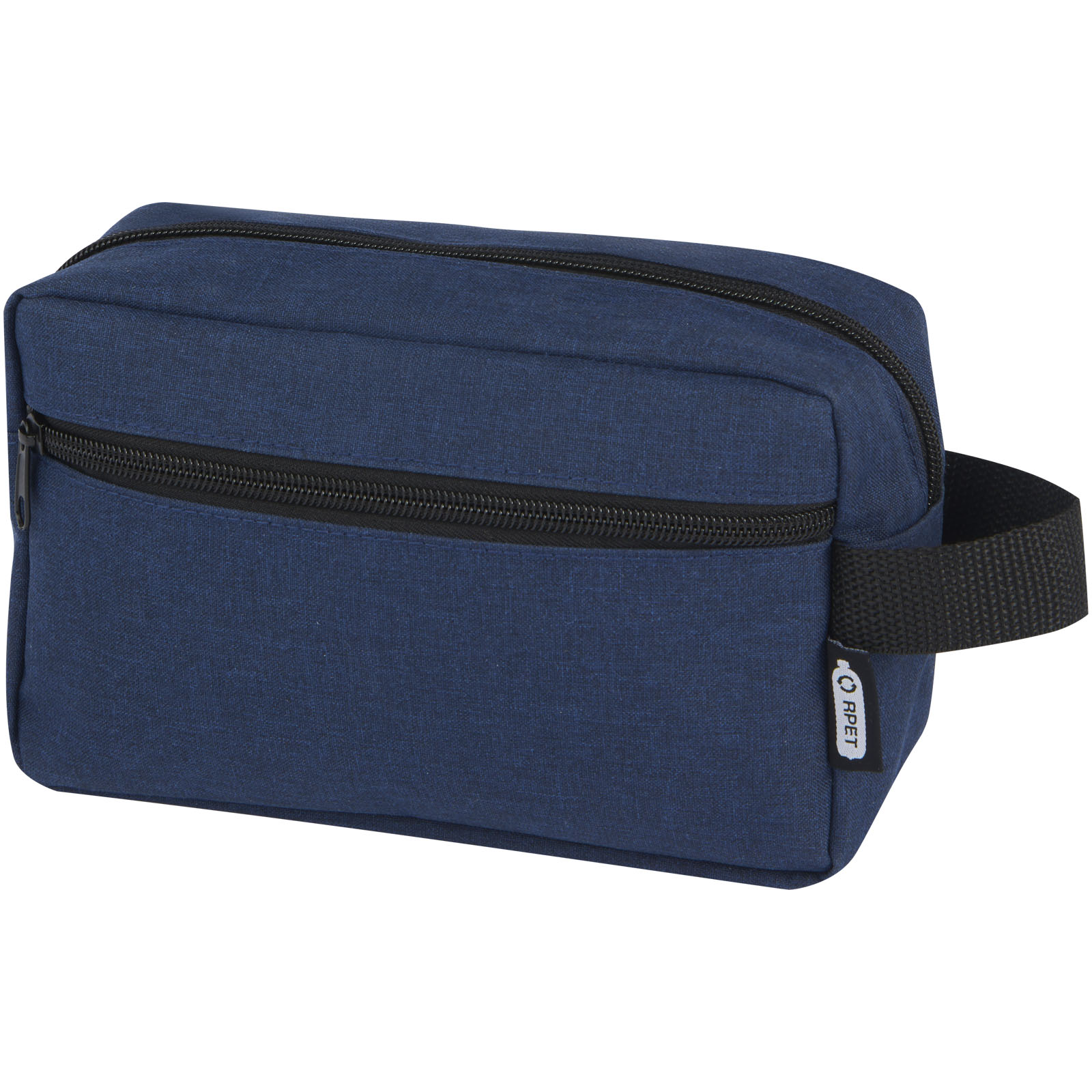 Recycelte Reise-Kosmetiktasche 1,5L - Waldshut-Tiengen