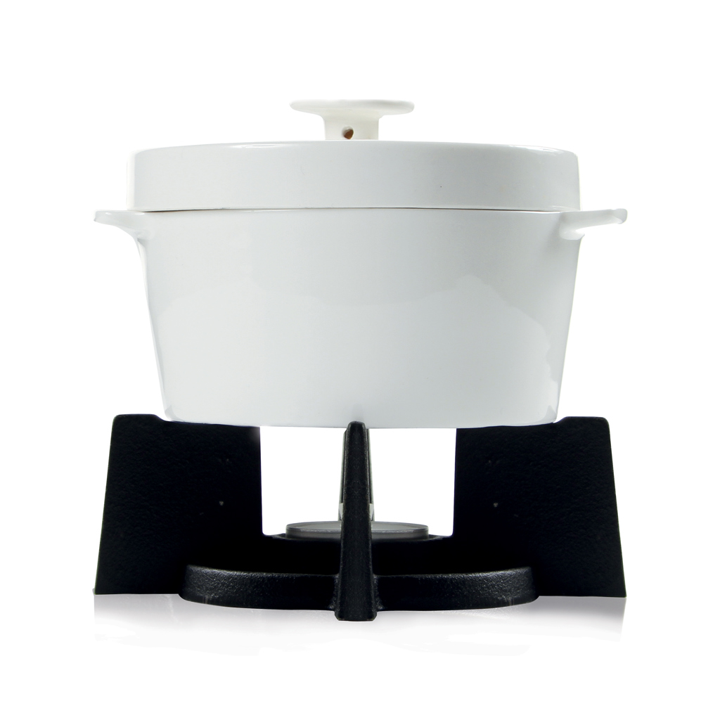 Käsebackofen - 500 ml - Bad Reichenhall