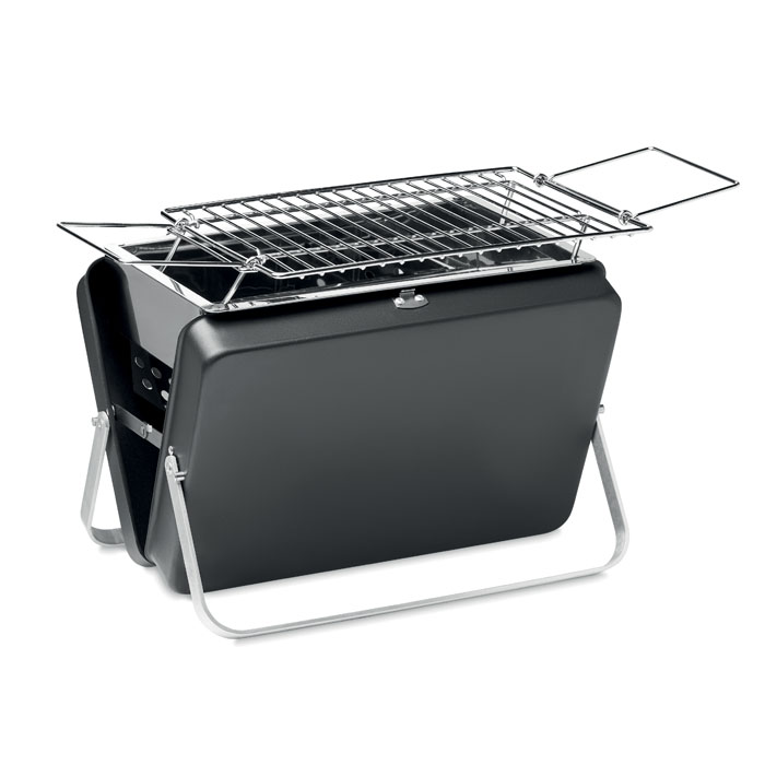 Kompakter Grillkoffer - Oelsnitz/Vogtl.