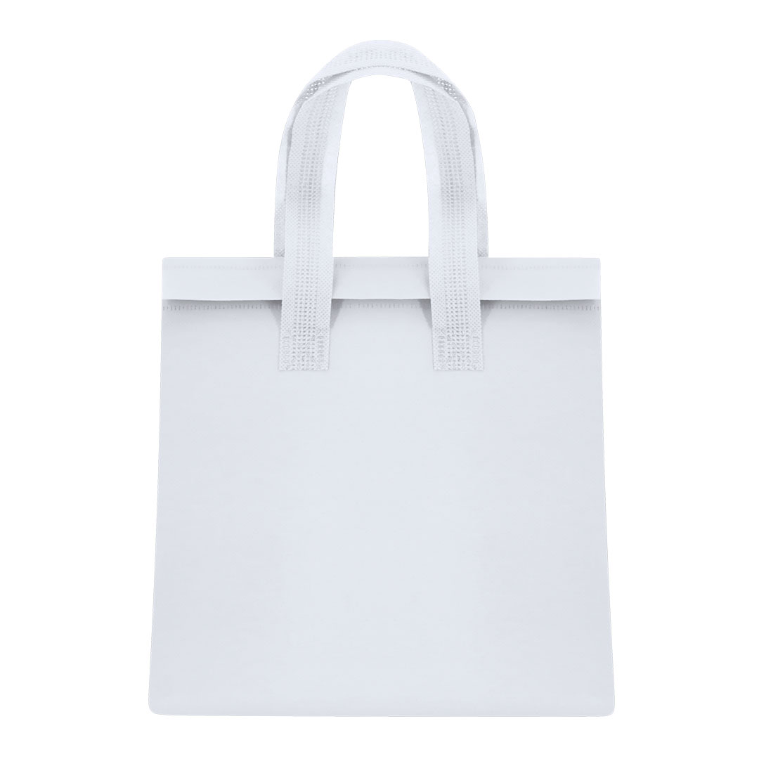 KühlTasche Luzan - Rhens bedrucken mit Logo