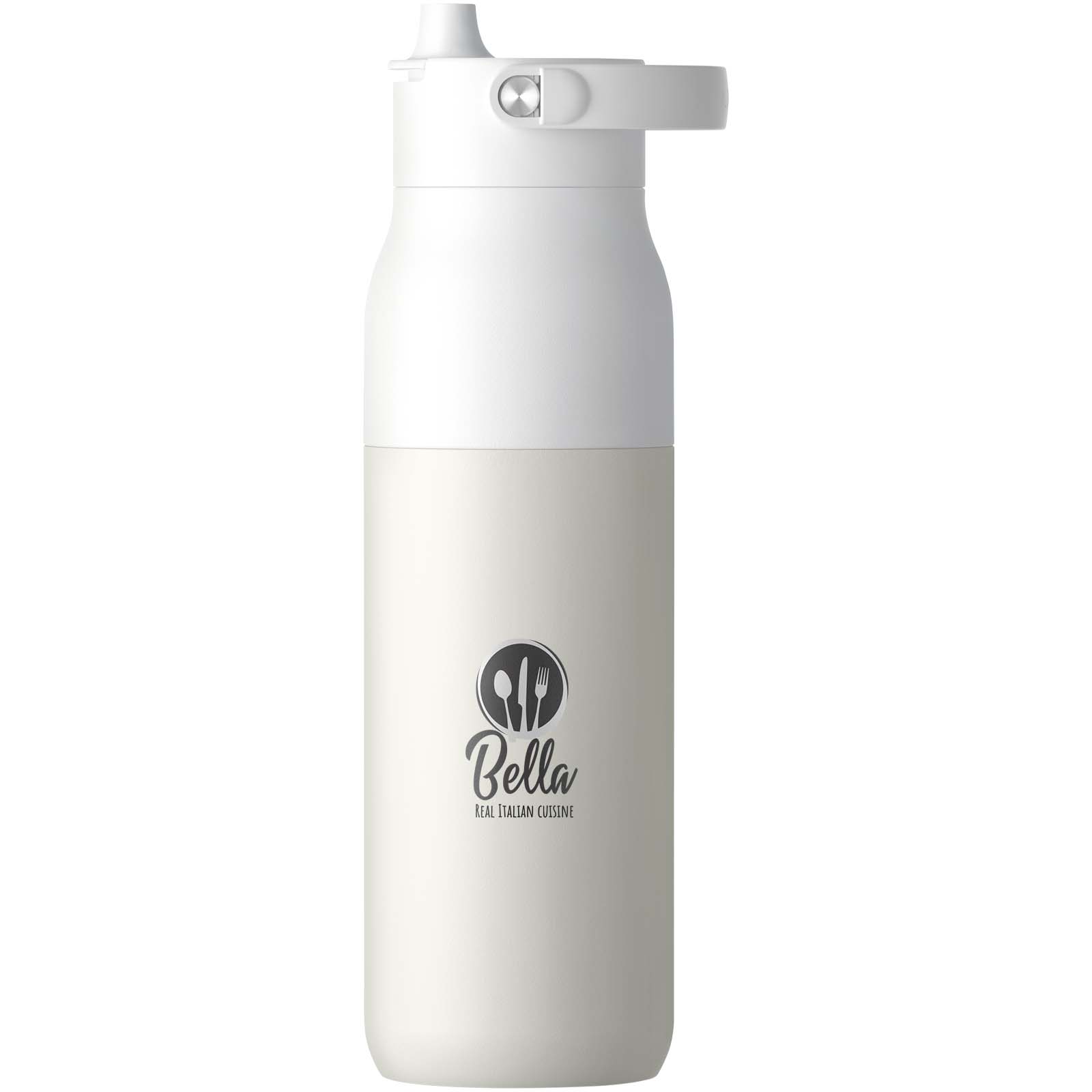 AquaClea™ 2-in-1 Flaschenreiniger - Erding