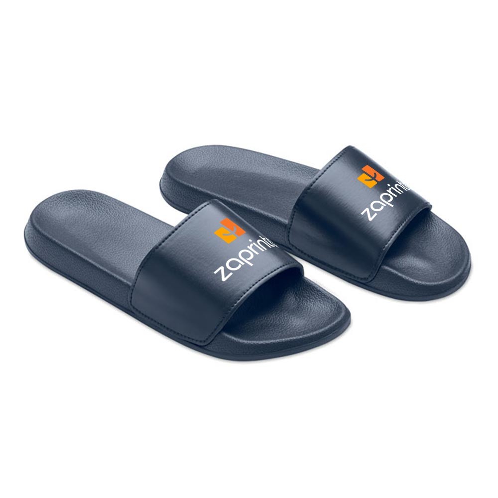 Rutschfeste Strand-Slider