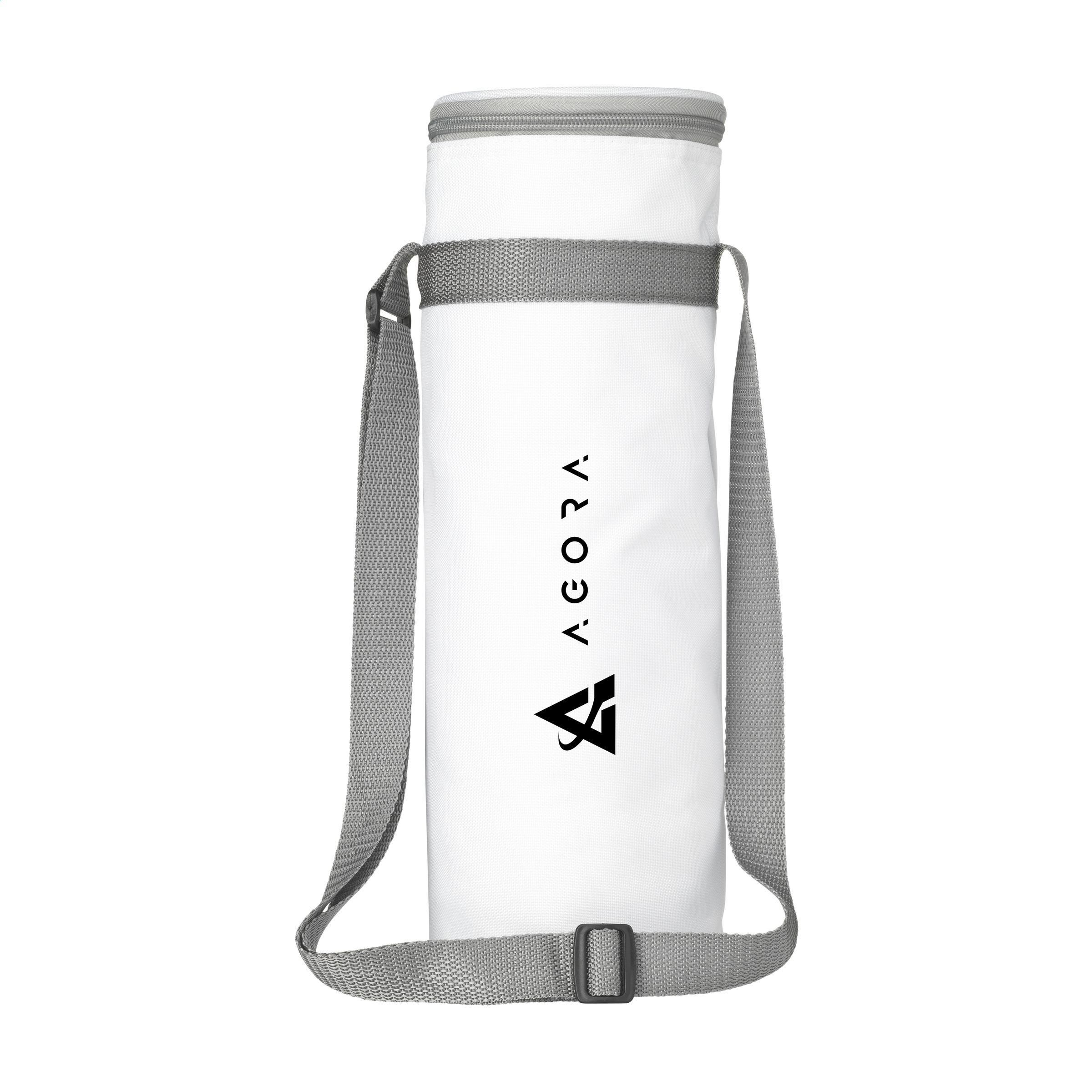 Flaschenkühler GRS RPET Kühltasche