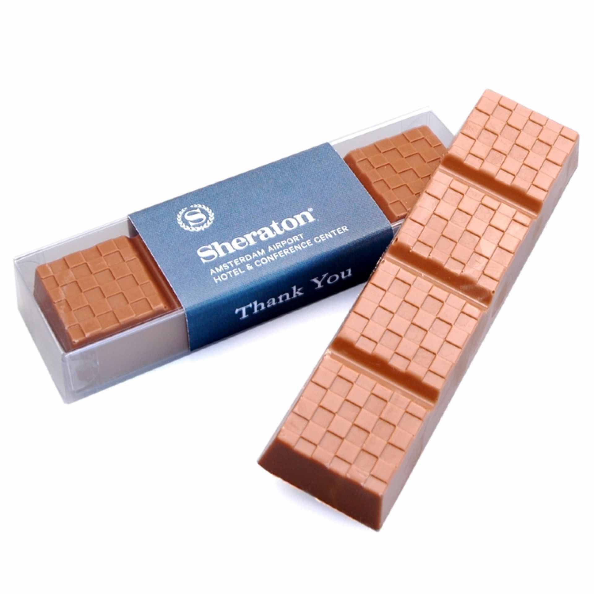 Belgische Köstlichkeiten -