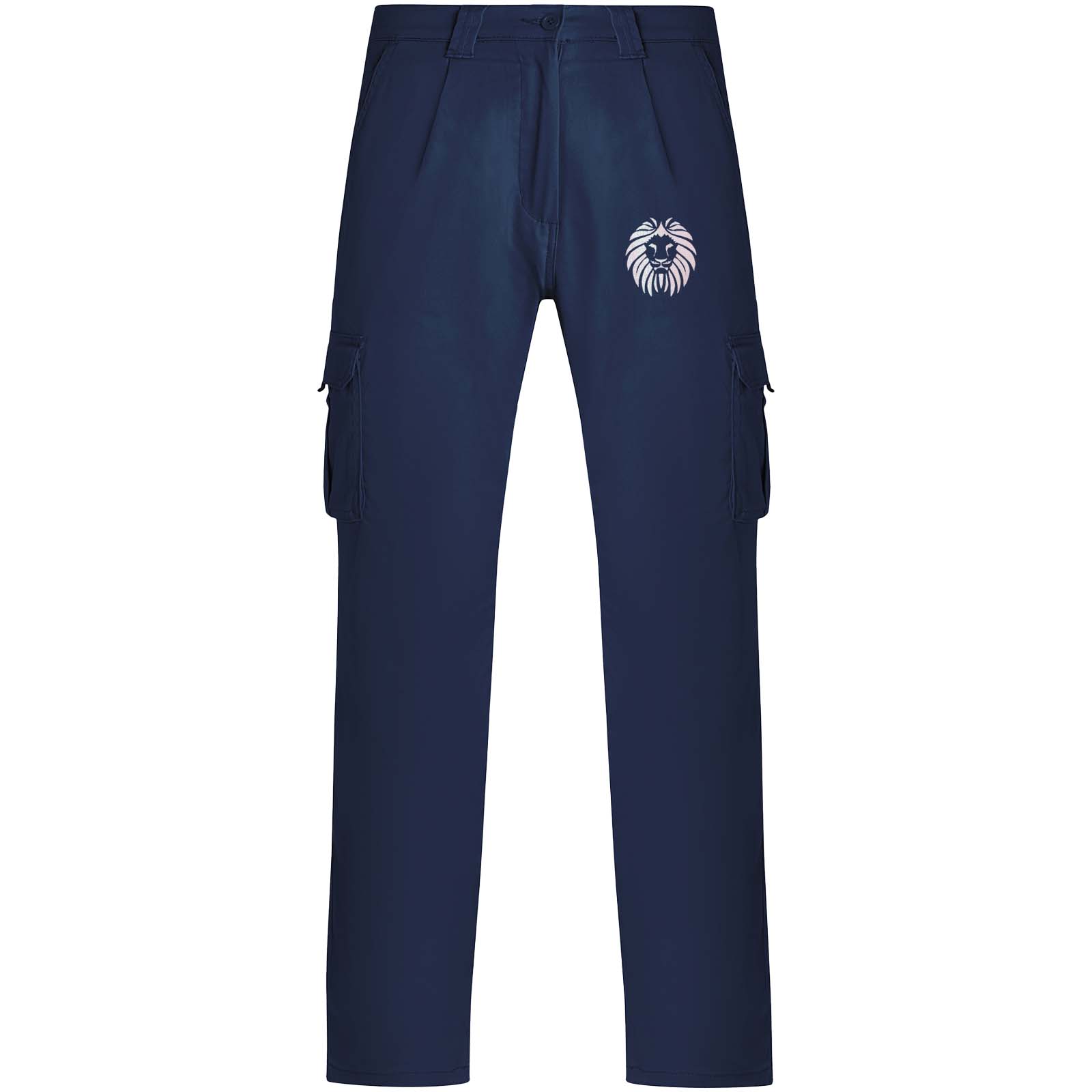 Tägliche Stretch 250 g/m2 Elastan-Arbeitshose