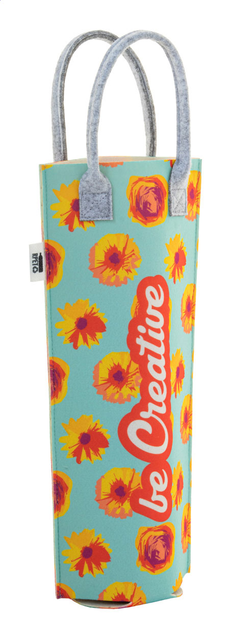 KreationFilz Weintasche - Windischeschenbach