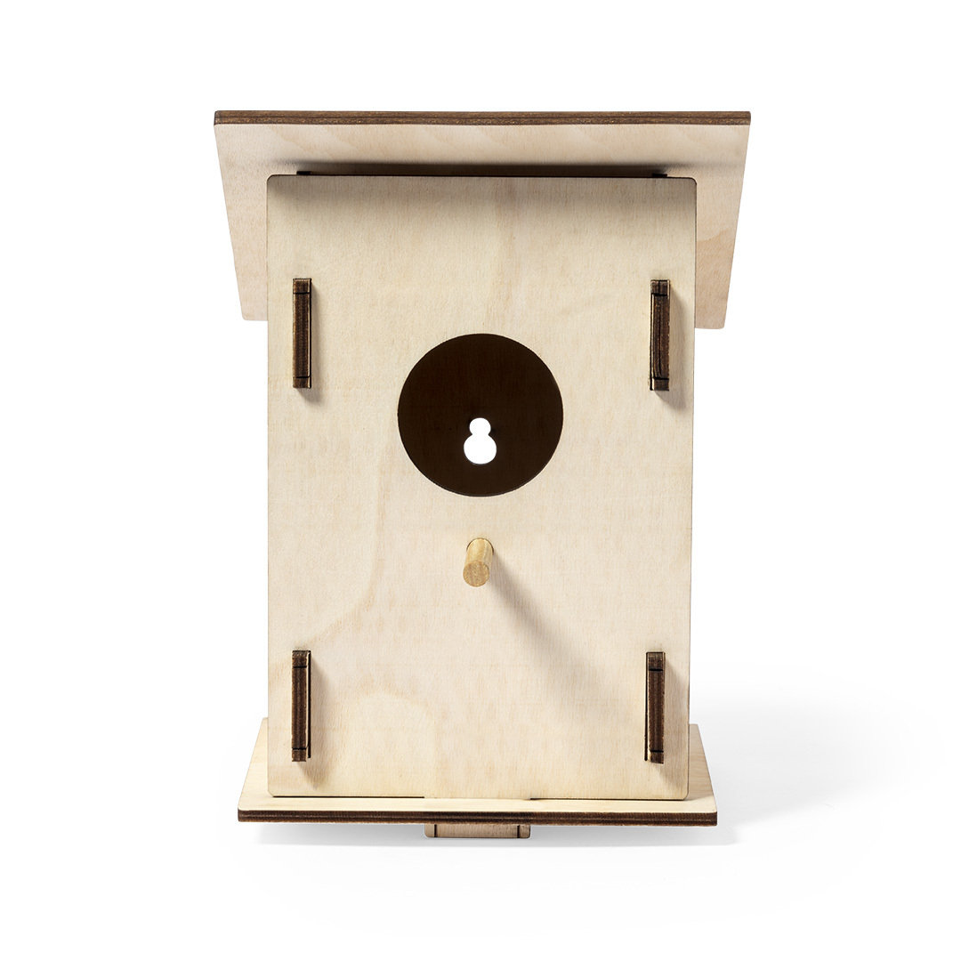 Vogelvilla - Verden bedruckt als Werbeartikel Vogelvilla - Verden bedrucken mit Logo