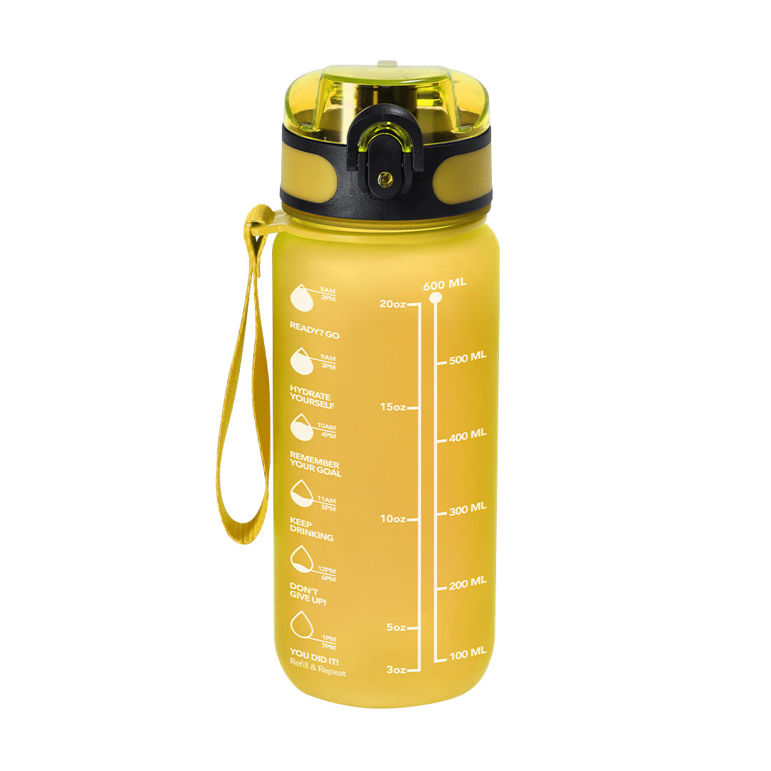 Federflasche - Tecklenburg