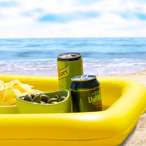 Tisch Luftpolster - Waltrop