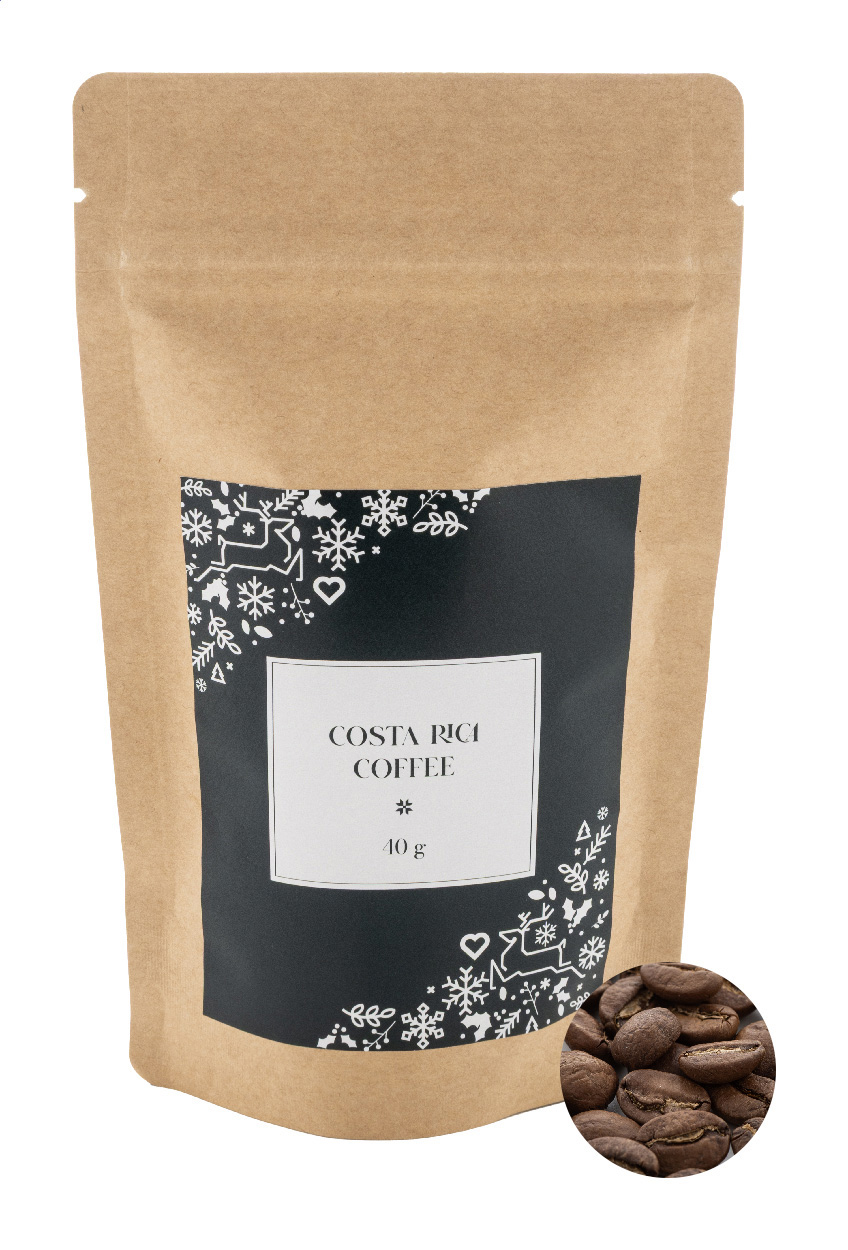 Geröstete Tarrazu Costa Rica Kaffeebohnen - Sulz am Neckar