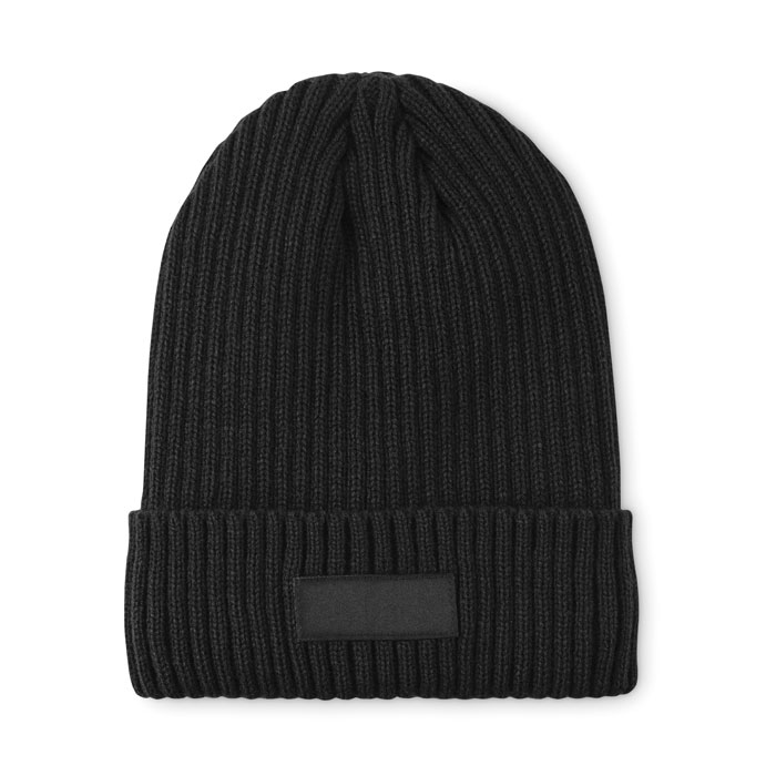 Wärmende Strickmütze - Bad Kissingen