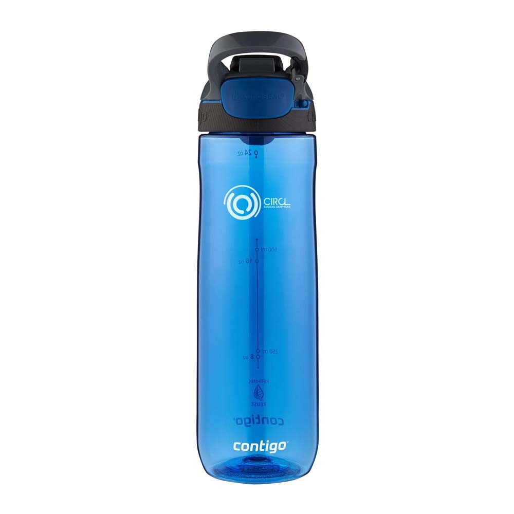 Contigo® Cortland Tritan™ Renew von Eastman 720 ml