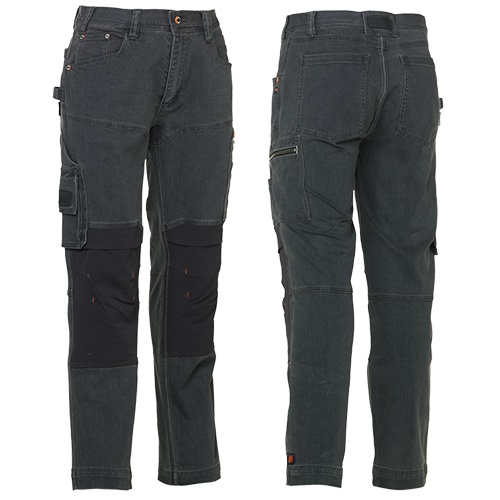 SPHINX JEANS TROUSERS