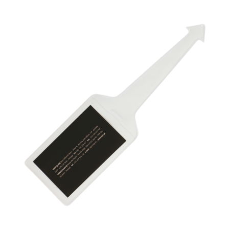 Geschweißter Kofferaufkleber - Pinneberg