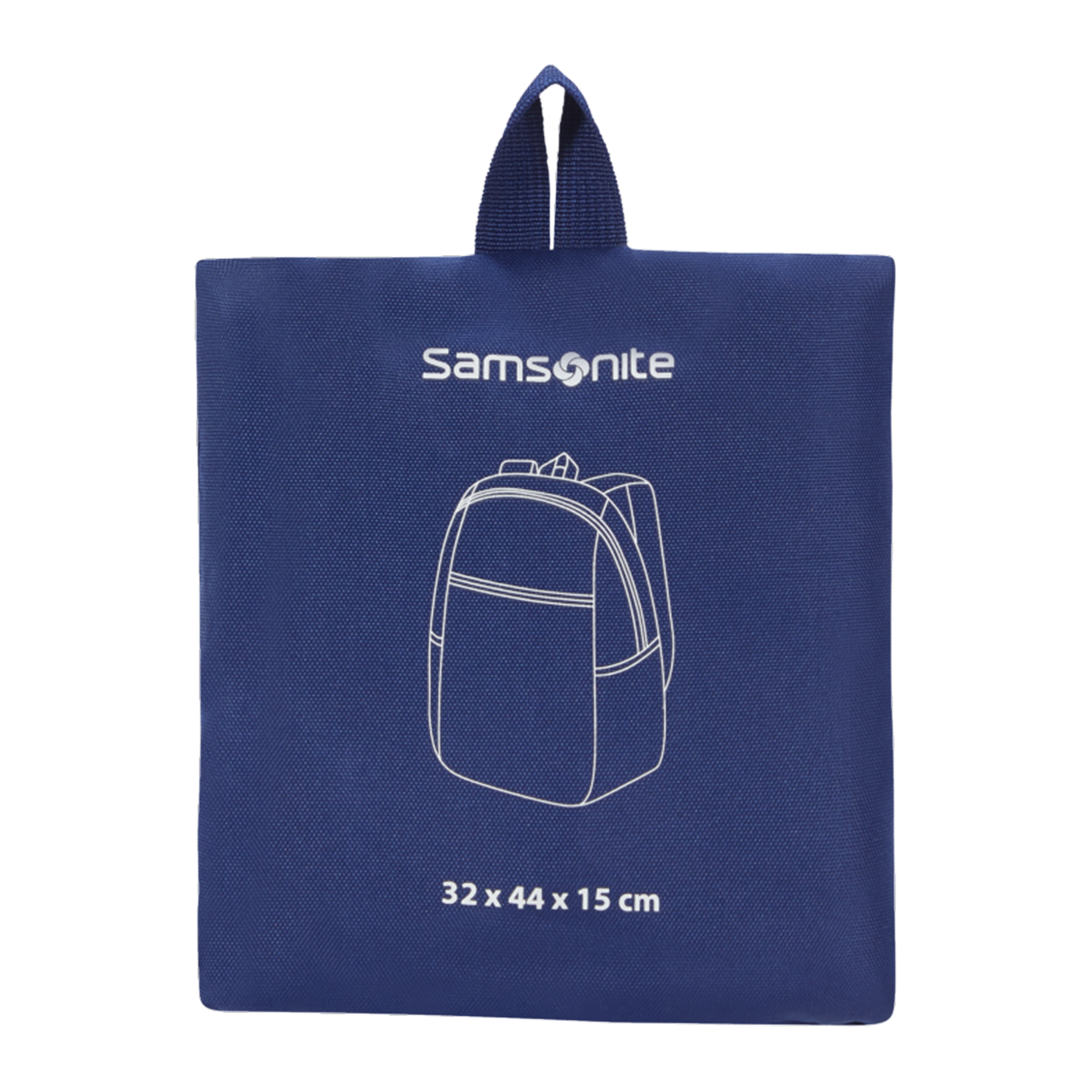 Samsonite Packing Accessories Foldable Backpack