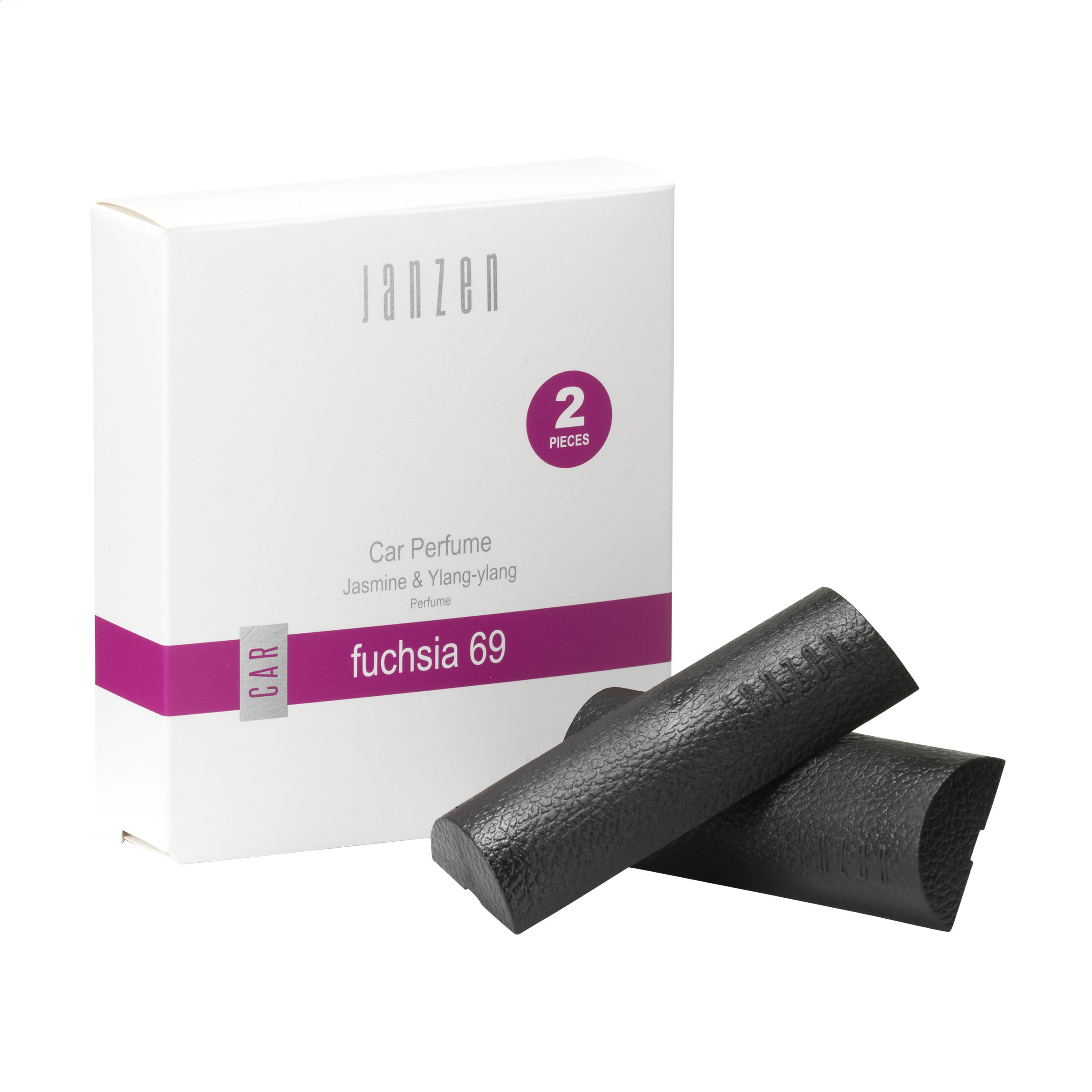 Autoduft Heimkehr Fuchsia 69 - Ellingen