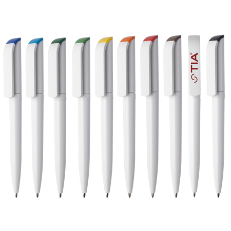 TAG GREEN TA2 B Kugelschreiber (Maxema)