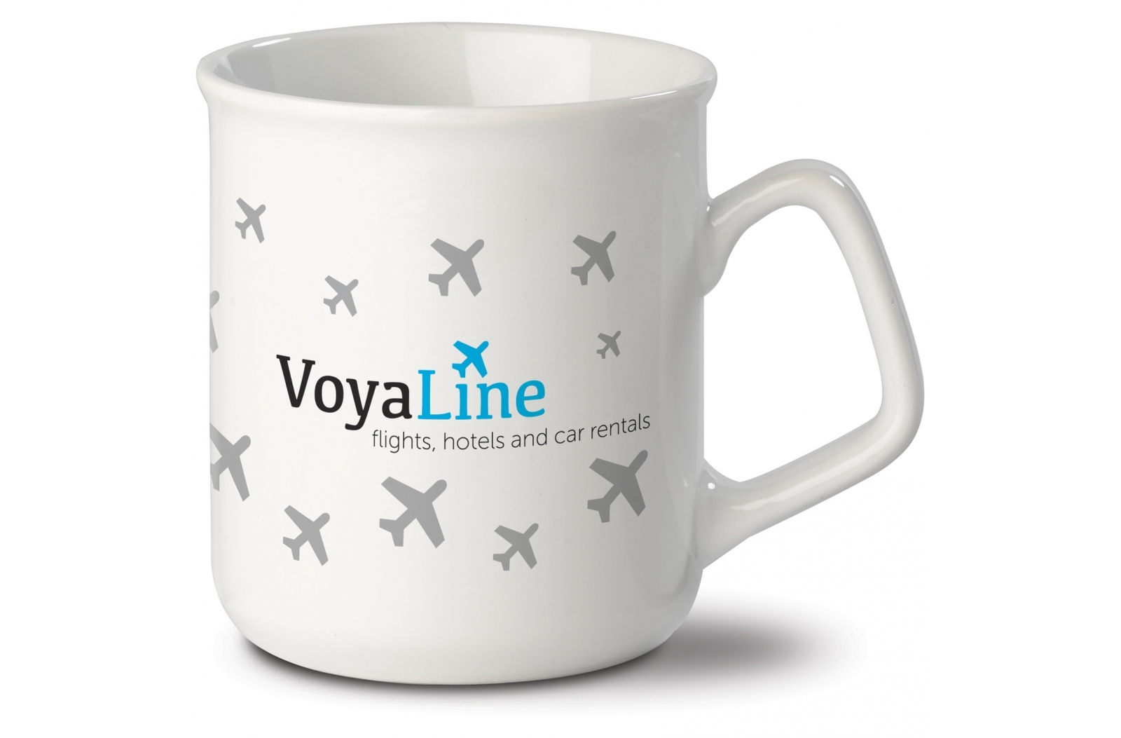 Tasse Amsterdam 300ml