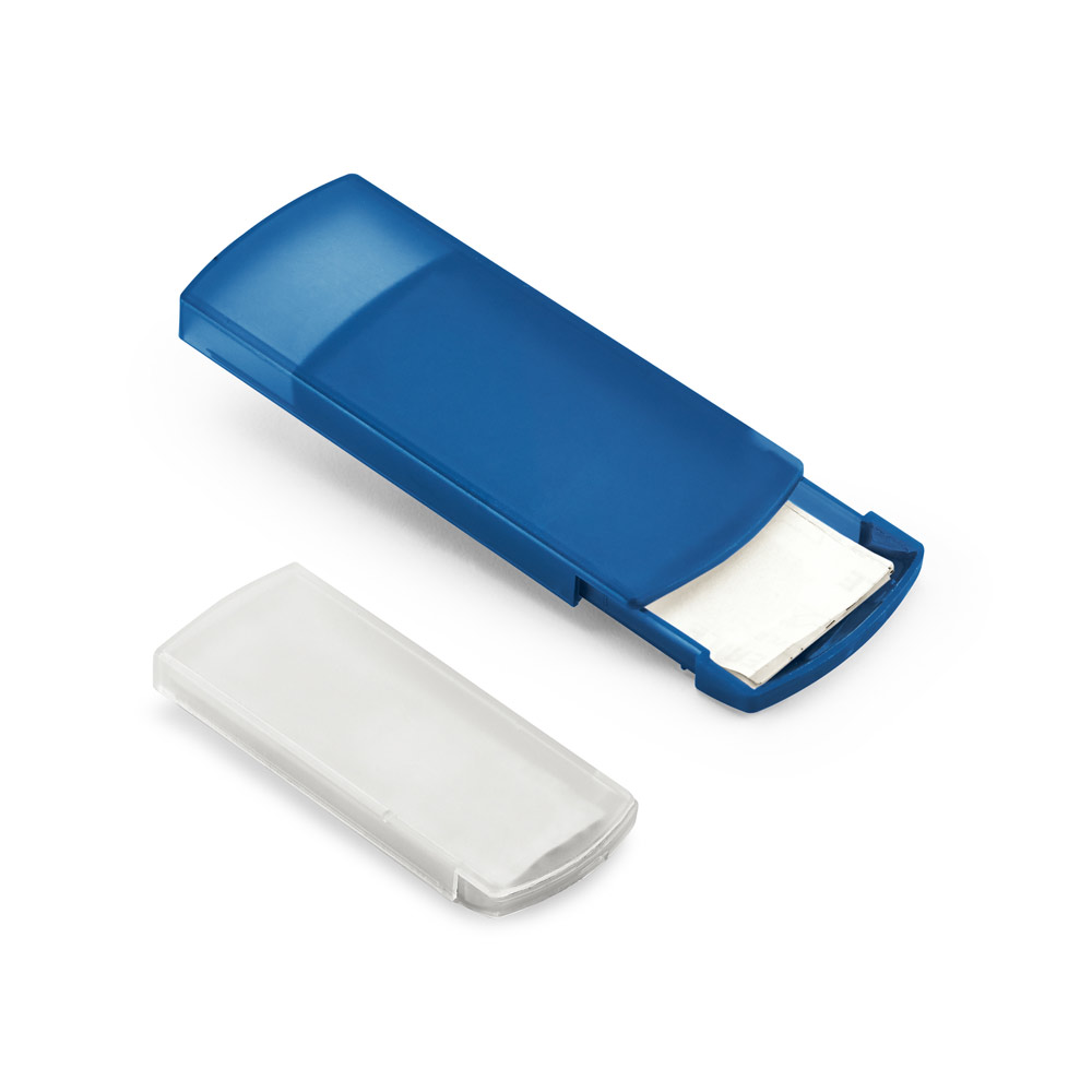 Set von Pflasterhalter - Hittnau